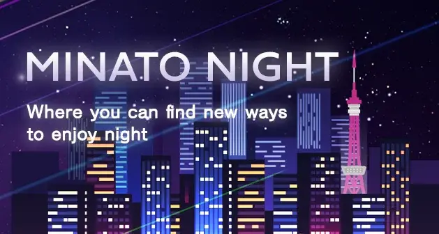 MINATO NIGHT