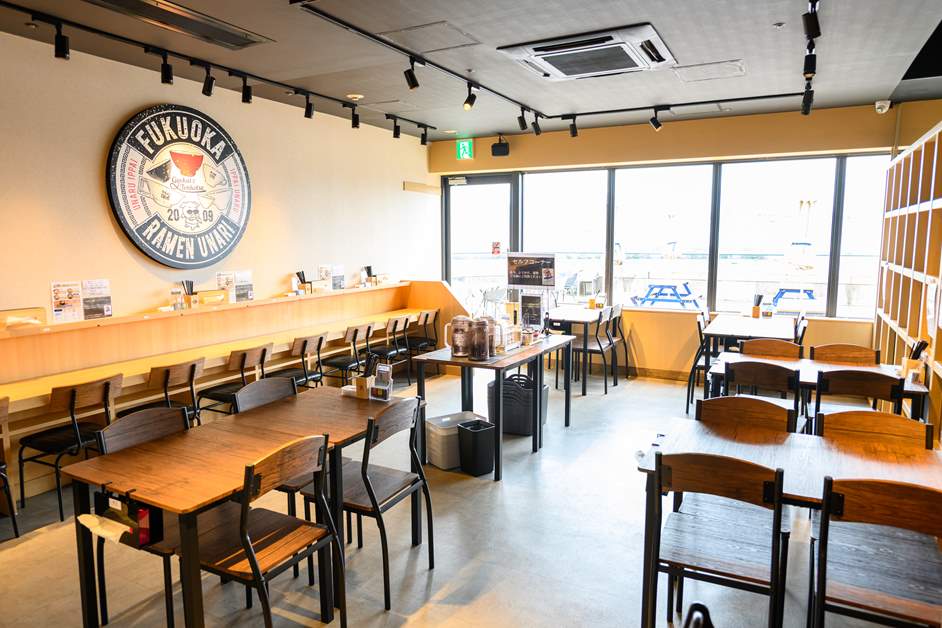 ニンニクが欲しいときは店員さんに声をかけよう