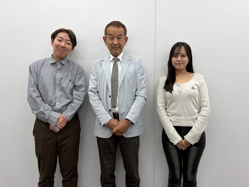 MINATO CITY NEXT AMBASSADORが港区の水辺で働く人に聞く　水の上から、港区を読み直す 創業33年――株式会社ジールが見てきた水辺の変化と、これからの東京