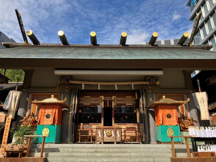 芝大神宮「だらだら祭り」の魅力とは？「不変」と「普遍」に込められた伝統への思い