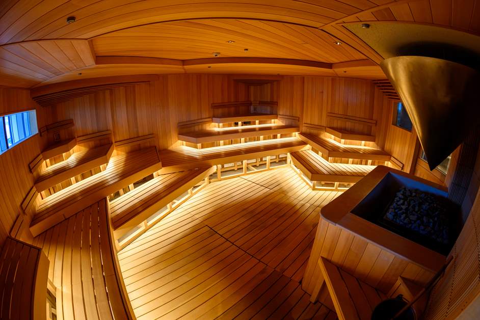 高輪に心身を整えるサウナ空間が誕生！『高輪SAUNAS』から広がるリトリートの世界